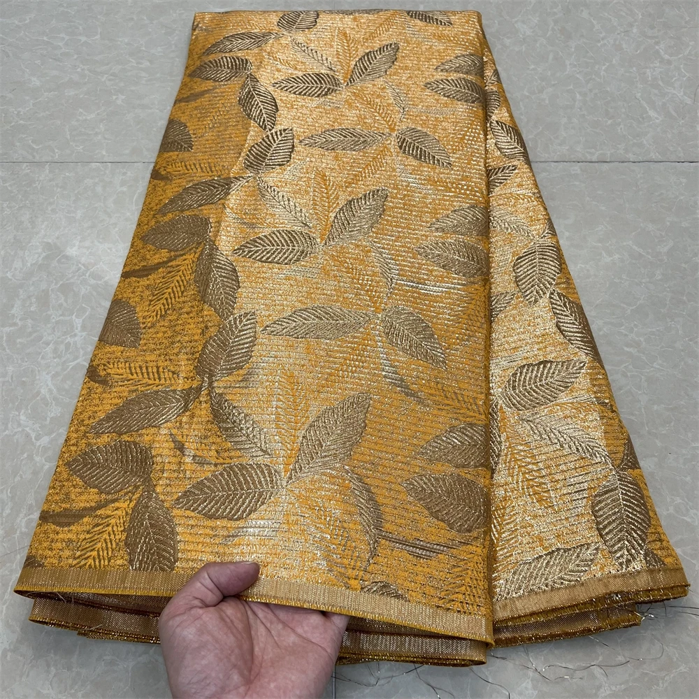 2025 African Nigerian High-Quality Tulle Lace Fabric Jacquard Organza Embroidery Guipure for Party Prom Dresses Latest YXZ162
2025 African Nigerian High-Quality Tulle Lace Fabric Jacquard Organza Embroidery Guipure for Party Prom Dresses Latest YXZ162