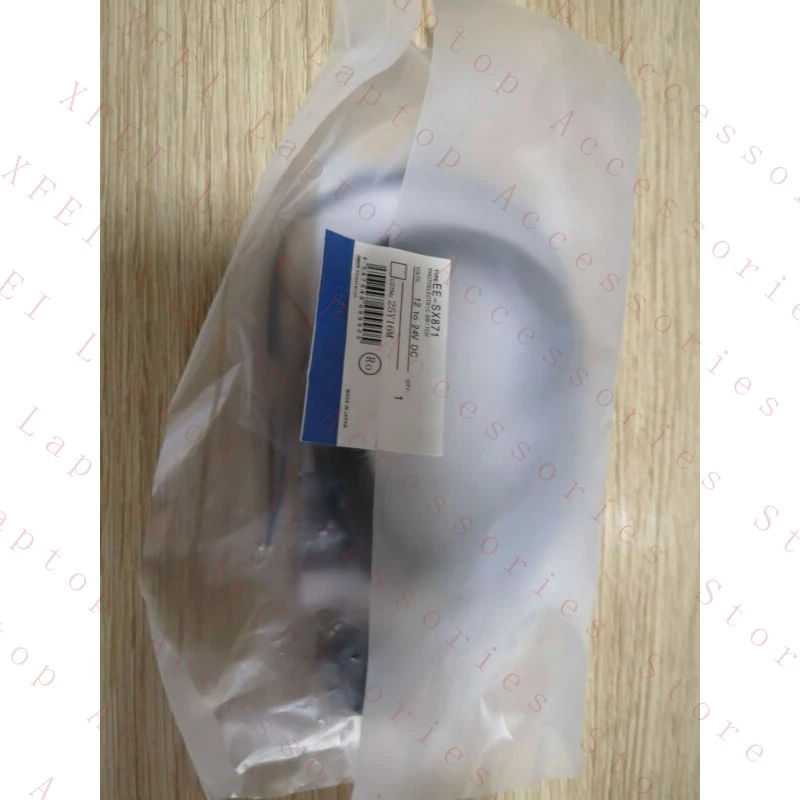 D 1PC New for Omron EE-SX871 EESX871 Photoelectric Sensor
D 1PC New for Omron EE-SX871 EESX871 Photoelectric Sensor