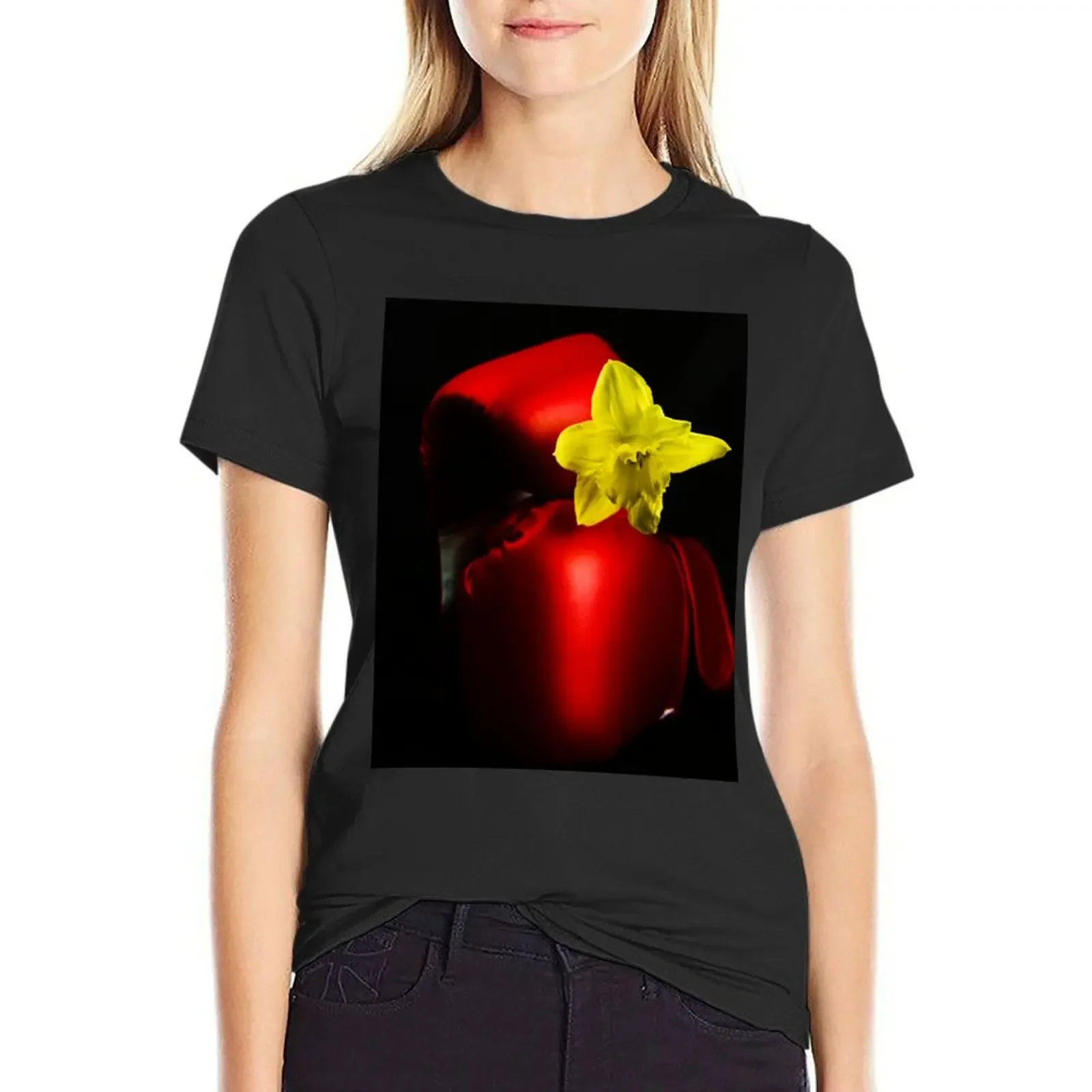 Fight Cancer 1 T-Shirt lady clothes graphics Female clothing aesthetic clothes white t shirts for Women
Fight Cancer 1 T-Shirt lady clothes graphics Female clothing aesthetic clothes white t shirts for Women
