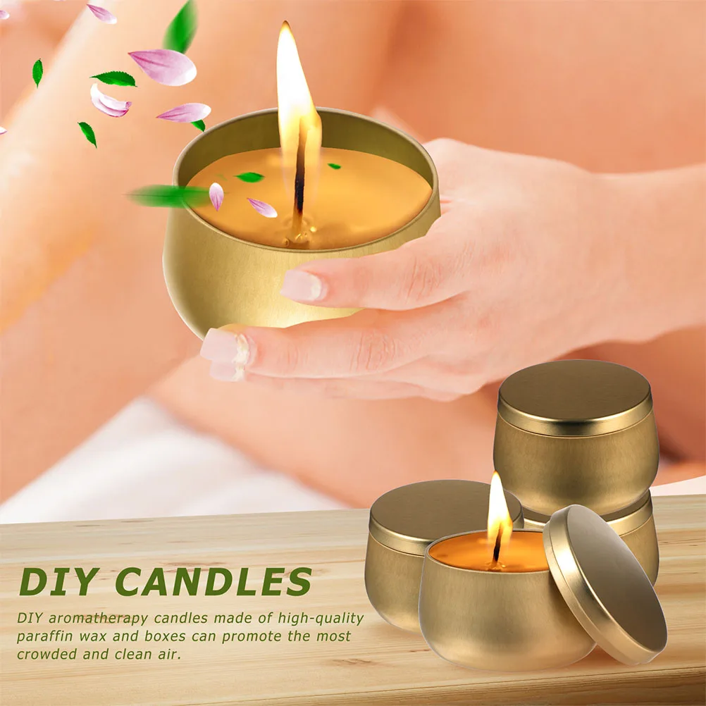 Cans Candy Tea Tag Sundries Storage Jars Tinplate Jewelry Organizing Boxes Travel
Cans Candy Tea Tag Sundries Storage Jars Tinplate Jewelry Organizing Boxes Travel