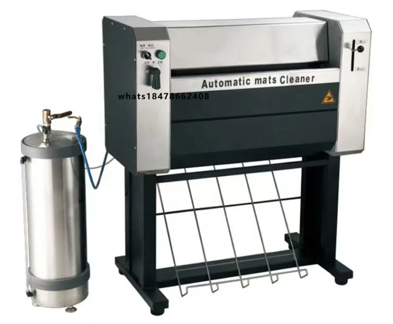 Car Mat Cleaner, Quick Cleaning Automatic Car Mat Cleaner JT-638
Car Mat Cleaner, Quick Cleaning Automatic Car Mat Cleaner JT-638