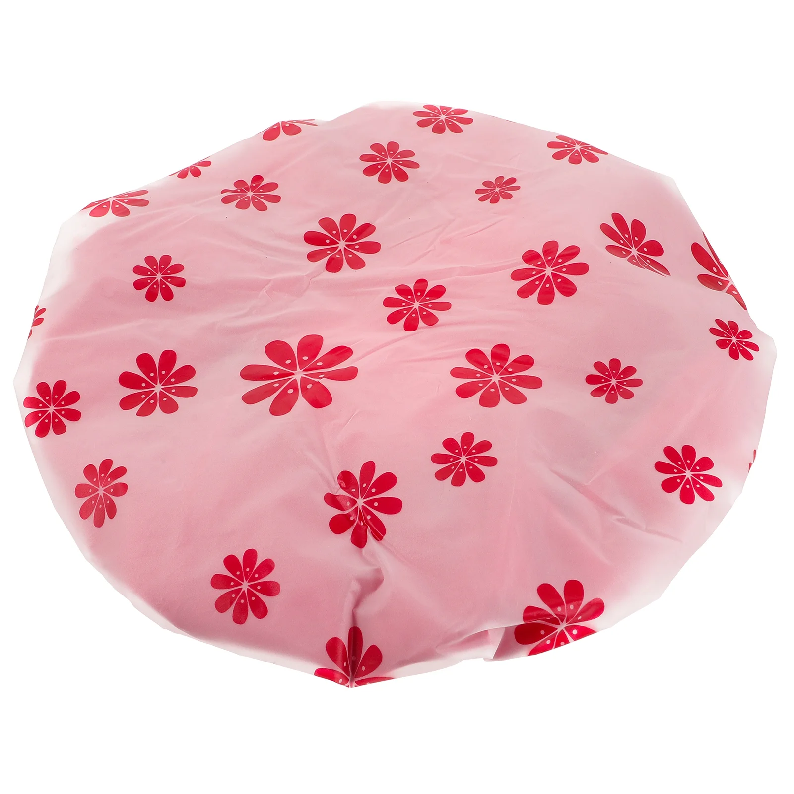 Printed Double-layer Shower Cap Drying Perm 2-in-1 Hair Care (red Snowflake) Wrap Net Caps Catcher Women's
Printed Double-layer Shower Cap Drying Perm 2-in-1 Hair Care (red Snowflake) Wrap Net Caps Catcher Women's