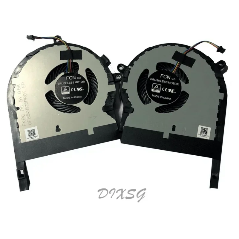 Laptop CPU GPU fans cooling for Asus TUF gaming fx504 fx504g fx504ge fx504gd fx504gm cooler 13nr00j0p02011 13nr00j0p01021
Laptop CPU GPU fans cooling for Asus TUF gaming fx504 fx504g fx504ge fx504gd fx504gm cooler 13nr00j0p02011 13nr00j0p01021