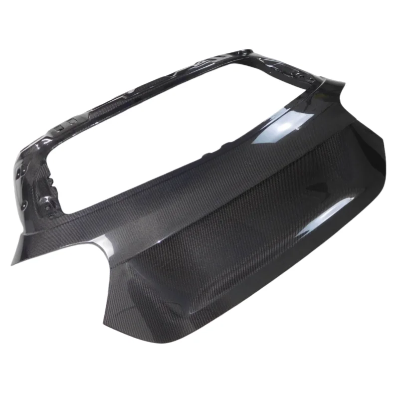 Carbon Fiber Car Boot Lid Auto Trunk Cover for Mercedes-Benz A-Class W176 2012-2018
Carbon Fiber Car Boot Lid Auto Trunk Cover for Mercedes-Benz A-Class W176 2012-2018