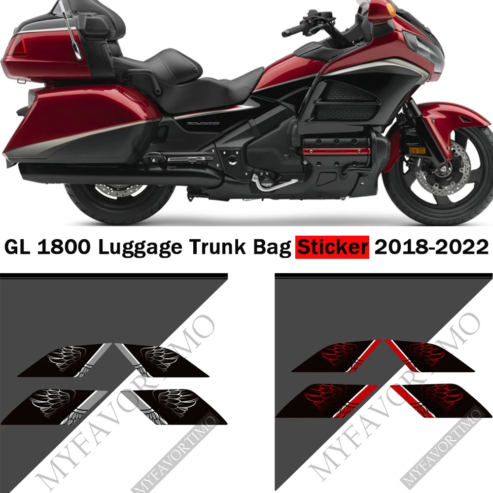 GL 1800 наклейка на багажник телефона 2018-22 аксессуары для HONDA Goldwing GL1800 Чехлы Защитные наклейки на багажник
GL 1800 наклейка на багажник телефона 2018-22 аксессуары для HONDA Goldwing GL1800 Чехлы Защитные наклейки на багажник