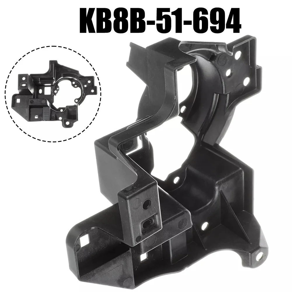 1Pcs ABS Car Front Left Fog Light Lamp Bracket Frame For Mazda For CX-5 2017-2021 KB8B-51-694 Accessories For The Car
1Pcs ABS Car Front Left Fog Light Lamp Bracket Frame For Mazda For CX-5 2017-2021 KB8B-51-694 Accessories For The Car