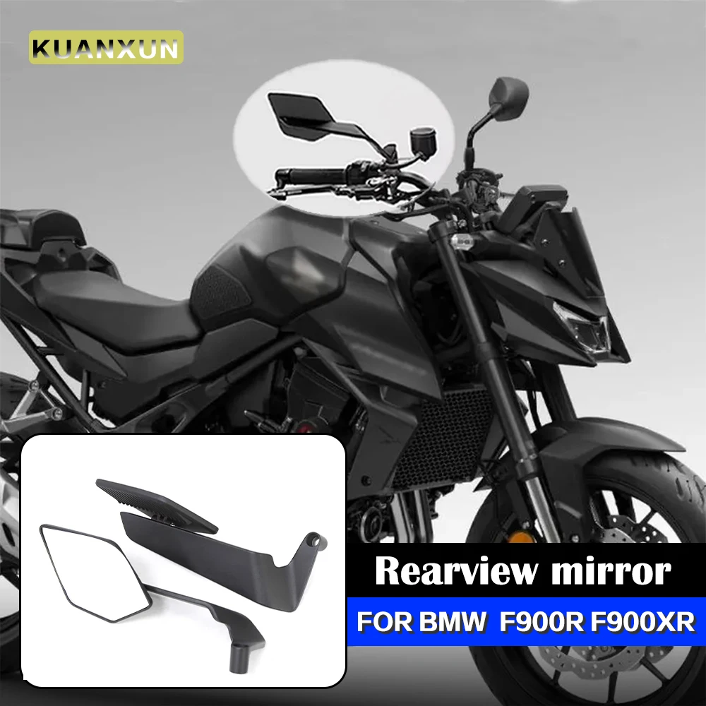 for Motorcycle side rearview mirror bmw s1000r f900r f900xr g310r g310gs c400x c400gt wind wing stealth winglets rearview mirror
for Motorcycle side rearview mirror bmw s1000r f900r f900xr g310r g310gs c400x c400gt wind wing stealth winglets rearview mirror