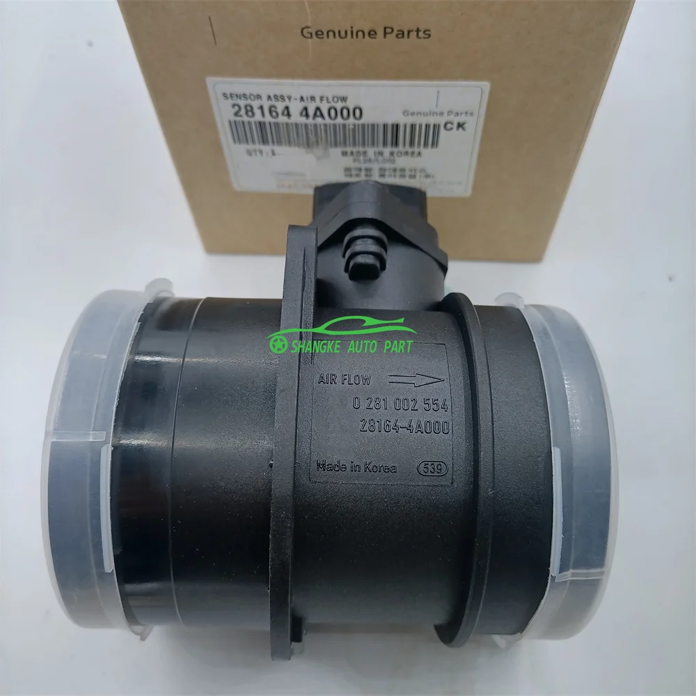Датчик впускного воздуха двигателя OEM 28164-4A000 28164 4A000 281644A000 для HHyundai townan 2.9L Starex 2.5L KKIA Bongo3 Sedona
Датчик впускного воздуха двигателя OEM 28164-4A000 28164 4A000 281644A000 для HHyundai townan 2.9L Starex 2.5L KKIA Bongo3 Sedona