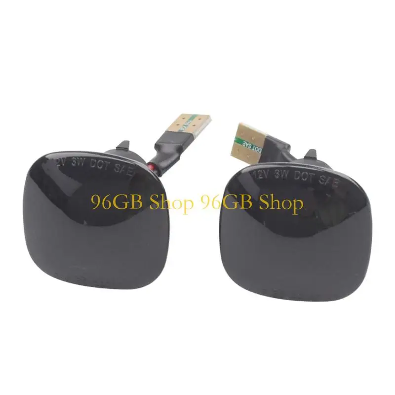96GB 4D0949127 1U0949127B 1U0949127C LED Turn Signals For Various European Car Models
96GB 4D0949127 1U0949127B 1U0949127C LED Turn Signals For Various European Car Models