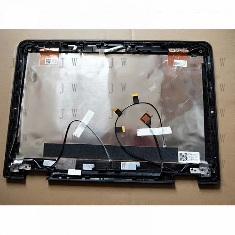 DDJ New original for Lenovo Thinkpad chromebook 11e A LCD Cover top case 01AV974
DDJ New original for Lenovo Thinkpad chromebook 11e A LCD Cover top case 01AV974