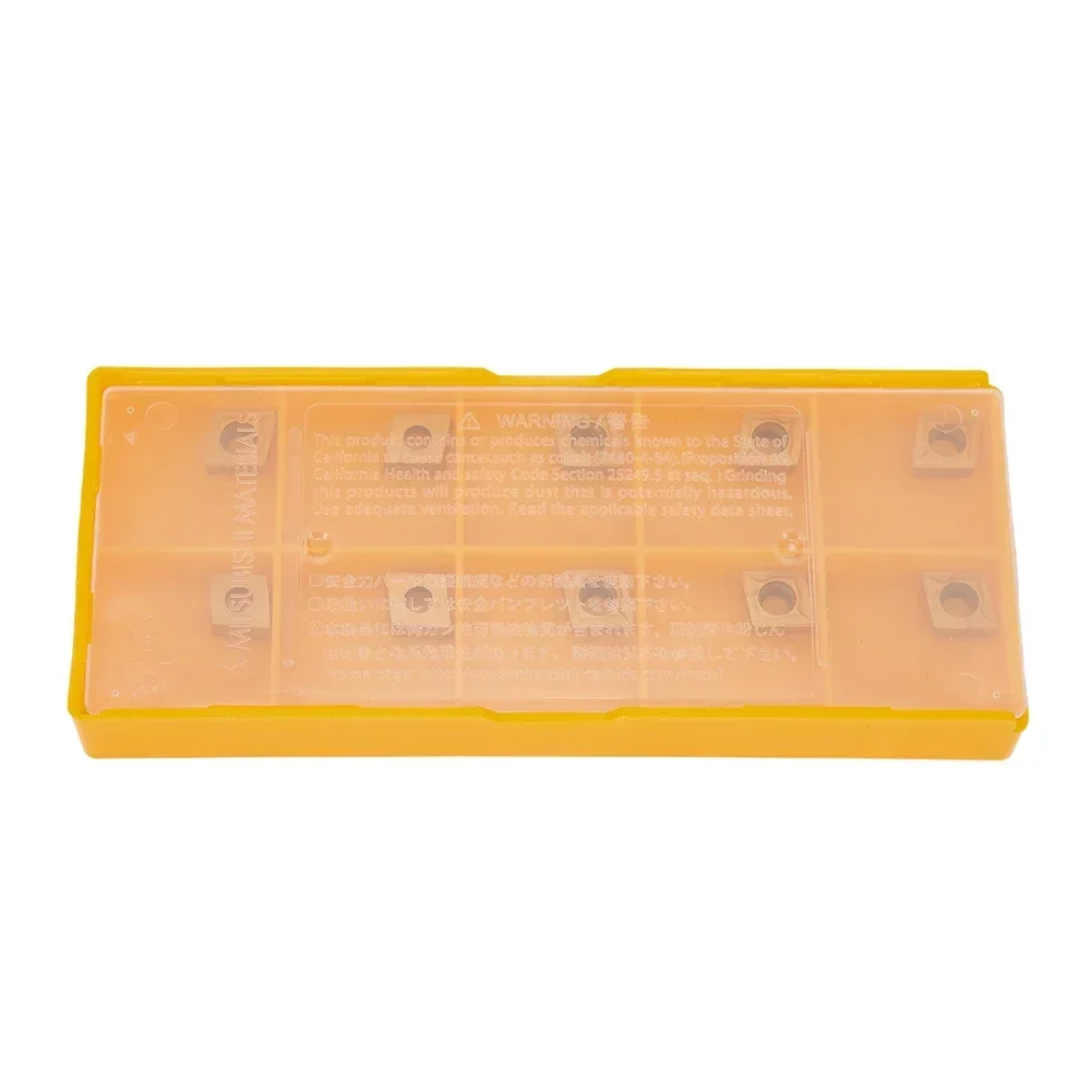 SCLCR06 Lathe Tool SCLCR06 Lathe SCLCR06 Turning Tool Lathe Boring Bar & Inserts Kit with T8 Wrench for Steel Machining
SCLCR06 Lathe Tool SCLCR06 Lathe SCLCR06 Turning Tool Lathe Boring Bar & Inserts Kit with T8 Wrench for Steel Machining