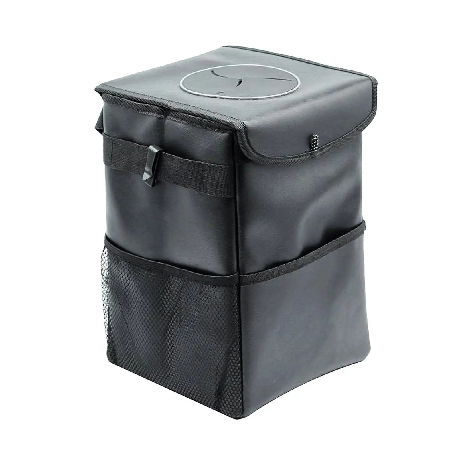 Multifunctional Car Garbage Can Portable Cooler Organizer Bag for Car Special Tools and Accessories
Multifunctional Car Garbage Can Portable Cooler Organizer Bag for Car Special Tools and Accessories