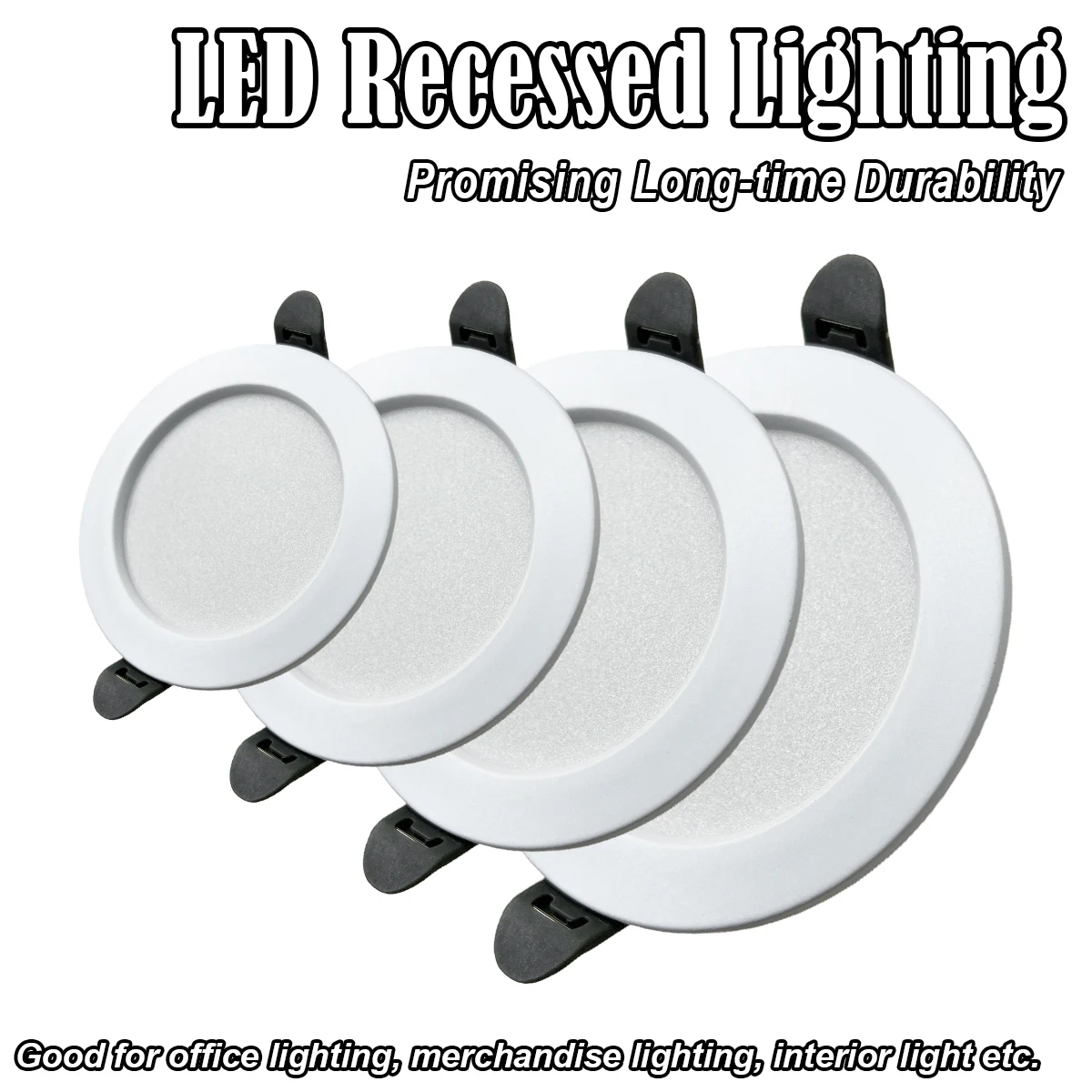 Светодиодные встроенные потолковые лампы Downlight 220v 240v 6w-24w Прохладный белый 6000k Нет необходимости Водитель огни Энергосберегающая декоративная лампа панели
Светодиодные встроенные потолковые лампы Downlight 220v 240v 6w-24w Прохладный белый 6000k Нет необходимости Водитель огни Энергосберегающая декоративная лампа панели