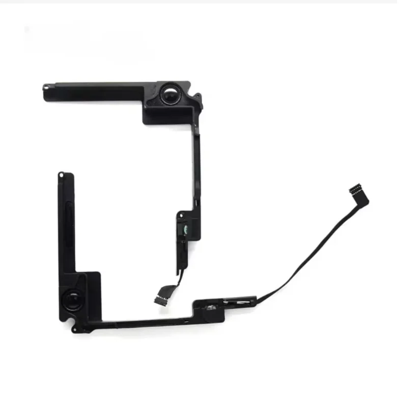 New A1425 Speaker Set For MacBook Pro Retina 13" Late 2012 Early 2013 Left Right Internal Speaker Replacement EMC 2557 2672
New A1425 Speaker Set For MacBook Pro Retina 13" Late 2012 Early 2013 Left Right Internal Speaker Replacement EMC 2557 2672