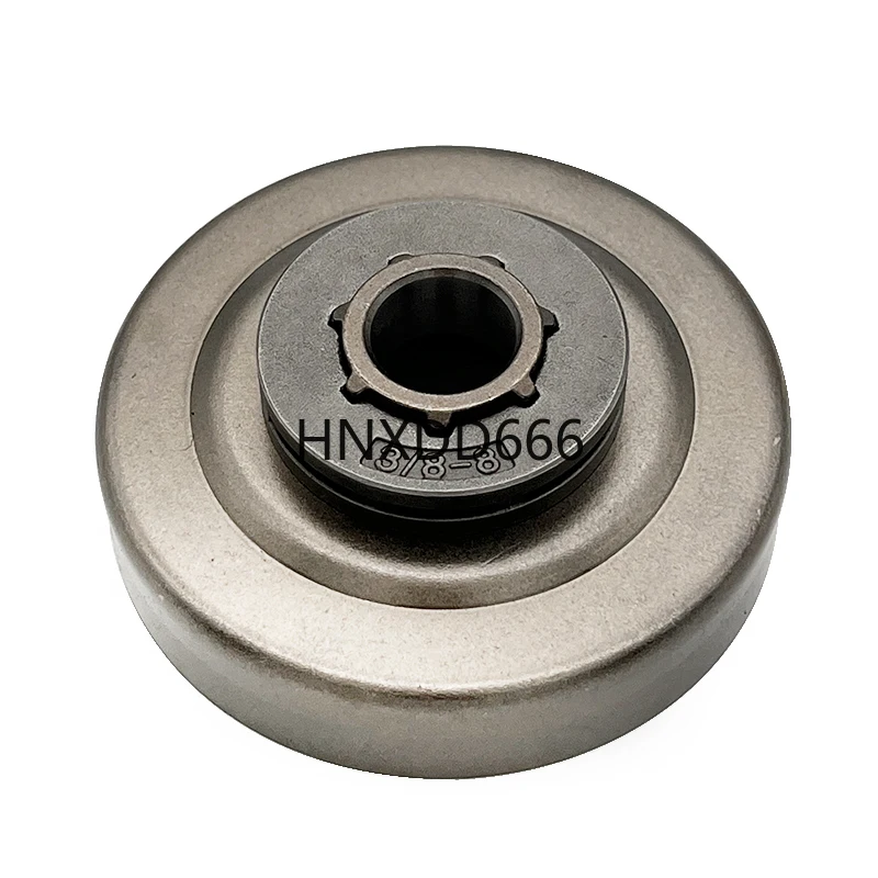 Garden Tool Parts Accessories 3/8" Chain Sprocket Kit for Gasoline Chainsaw 361 382 440 461 660
Garden Tool Parts Accessories 3/8" Chain Sprocket Kit for Gasoline Chainsaw 361 382 440 461 660