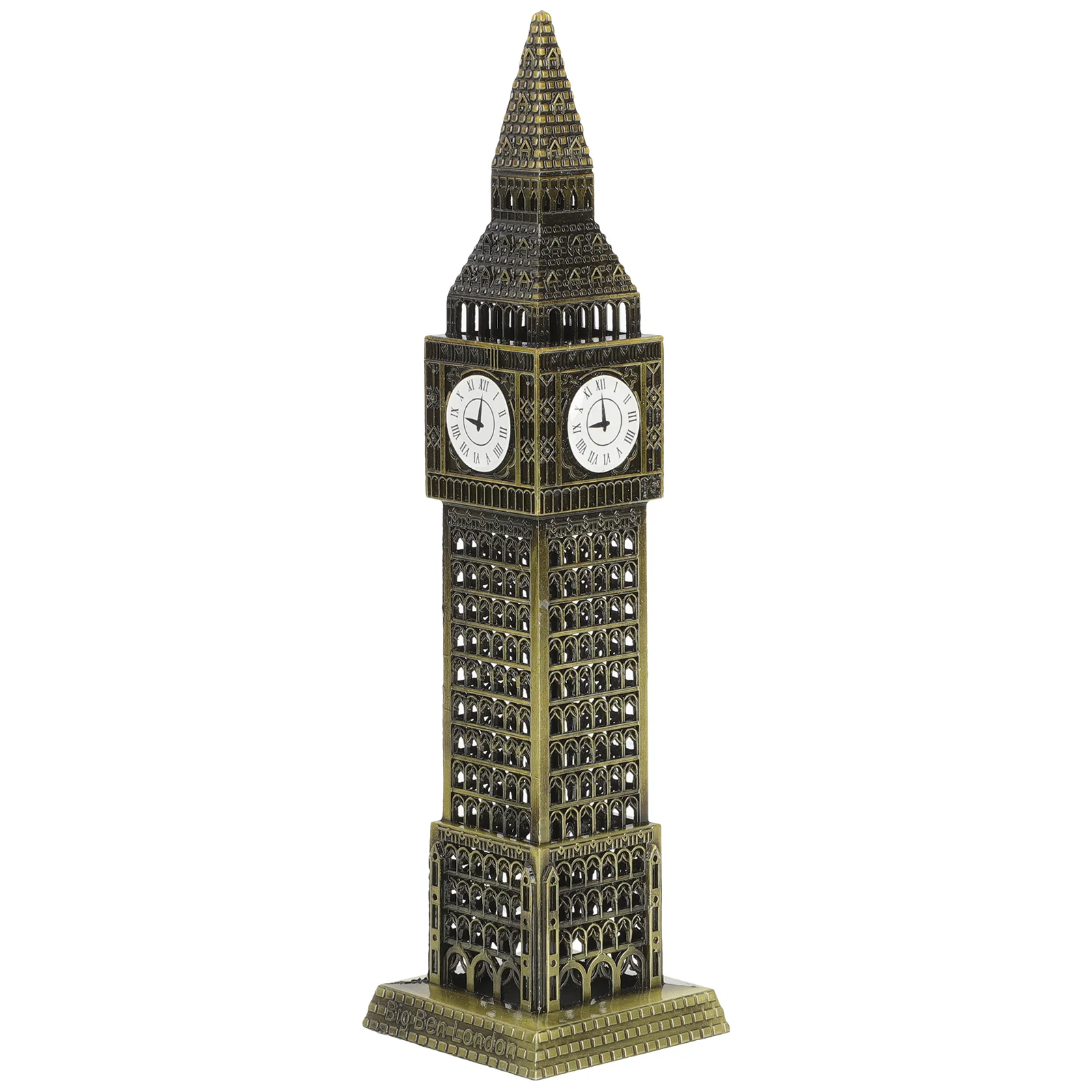1 Large Model Metal Architecture Decor Home Statue Desktop Building Sculpture Vintage Elegant Design Indoor
1 Large Model Metal Architecture Decor Home Statue Desktop Building Sculpture Vintage Elegant Design Indoor