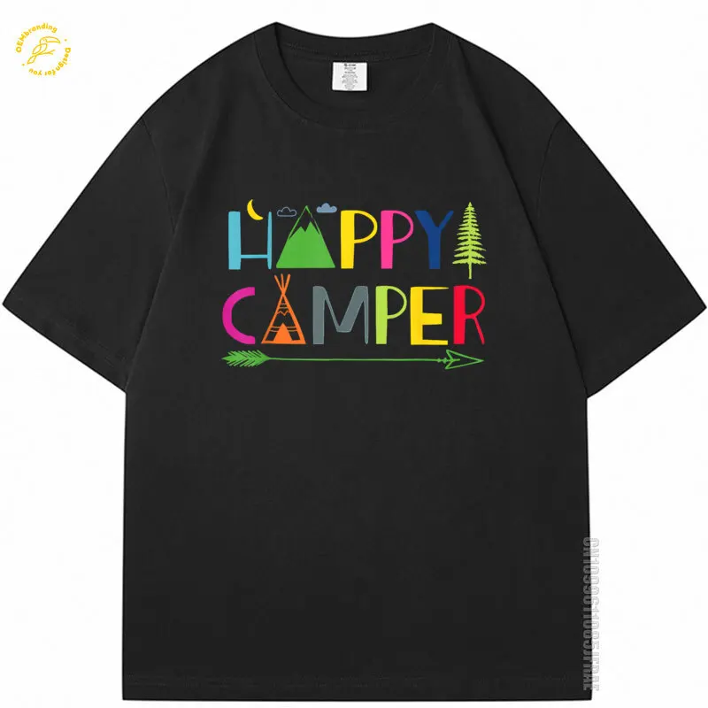 Arrow Camper Happy Summer T Shirt Camp Campin Gift Men Women Oversized T-Shirt 트레이닝복 Camiseta Personalizada Tシャツ
Arrow Camper Happy Summer T Shirt Camp Campin Gift Men Women Oversized T-Shirt 트레이닝복 Camiseta Personalizada Tシャツ