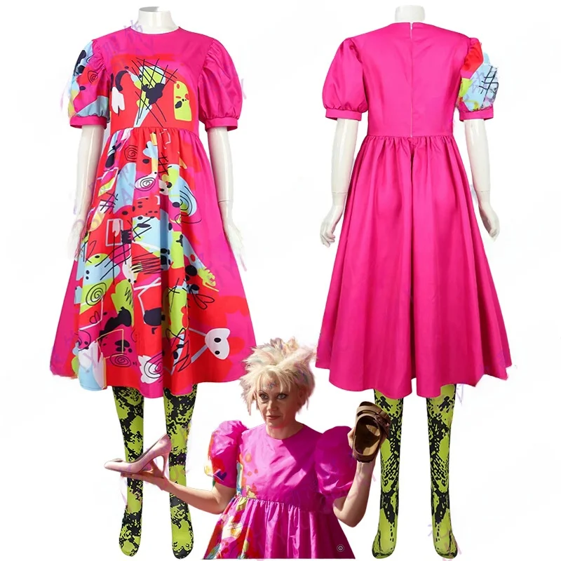 Movie Real Version Memory Animation Costume Dress Halloween Performance Clothes Women's Traditional Chinese Costume
Movie Real Version Memory Animation Costume Dress Halloween Performance Clothes Women's Traditional Chinese Costume