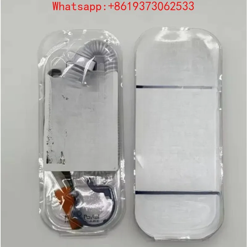 Optiflow OPT 942/944/946 High Flow Nasal Cannula
Optiflow OPT 942/944/946 High Flow Nasal Cannula