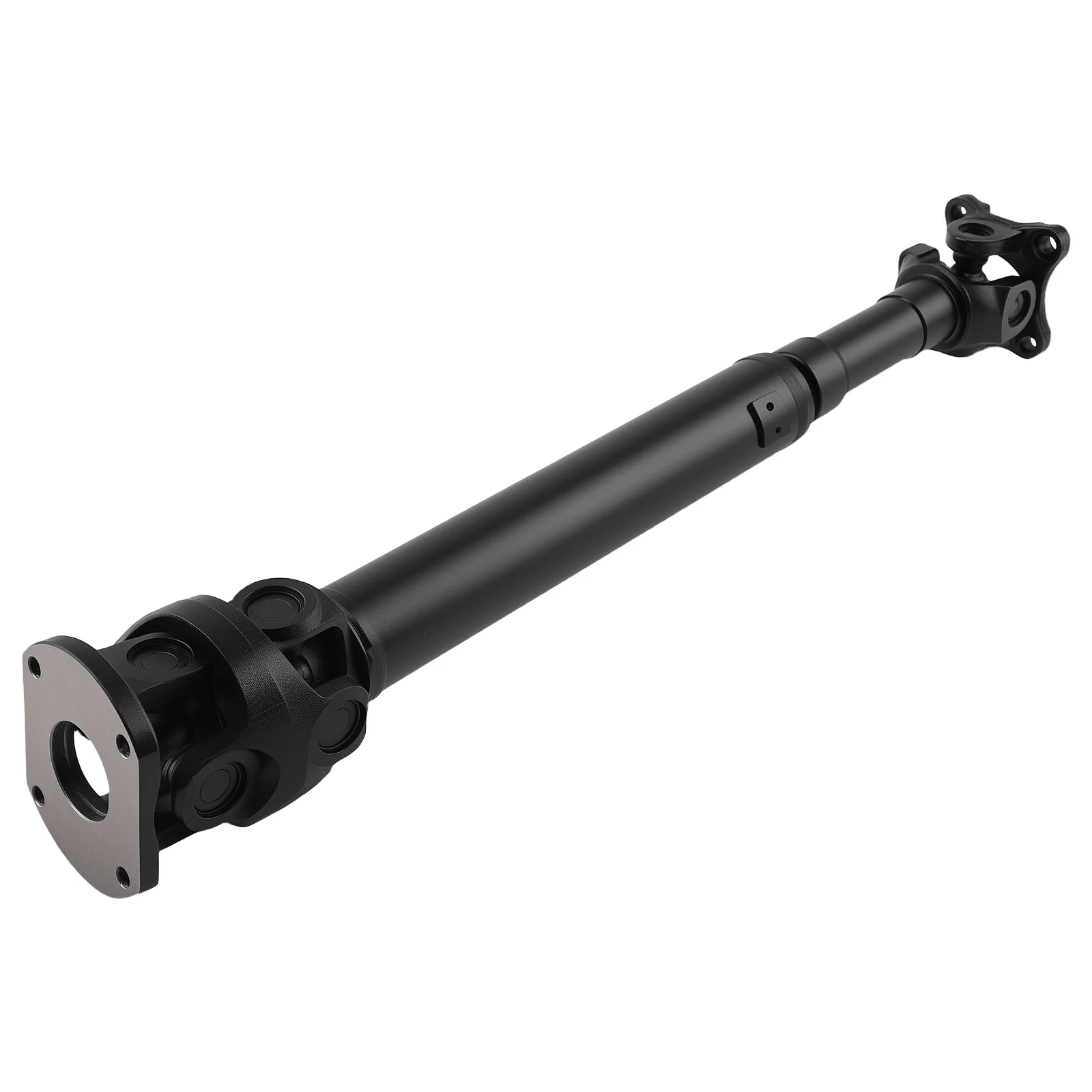 Rear Propshaft for Ford Bronco Sport Utility 2Door V8 5.0L 1990-1993 Auto Trans.
Rear Propshaft for Ford Bronco Sport Utility 2Door V8 5.0L 1990-1993 Auto Trans.