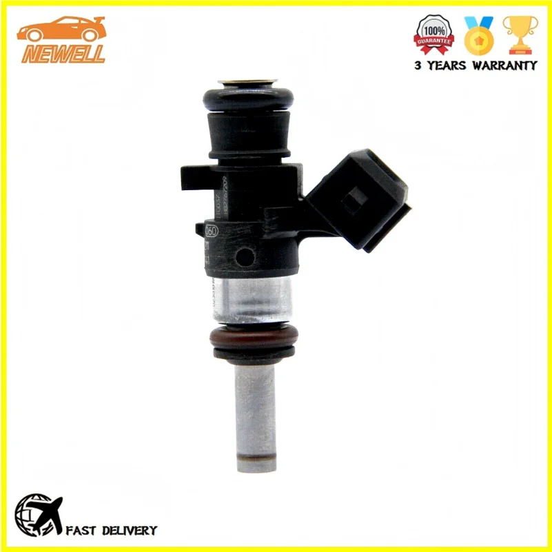 4pcs 8200797441 0280158211 Fuel Injector For RENAULT MEGANE MK3 III CC 2.0 16V TCE F4R872 2009-2017
4pcs 8200797441 0280158211 Fuel Injector For RENAULT MEGANE MK3 III CC 2.0 16V TCE F4R872 2009-2017