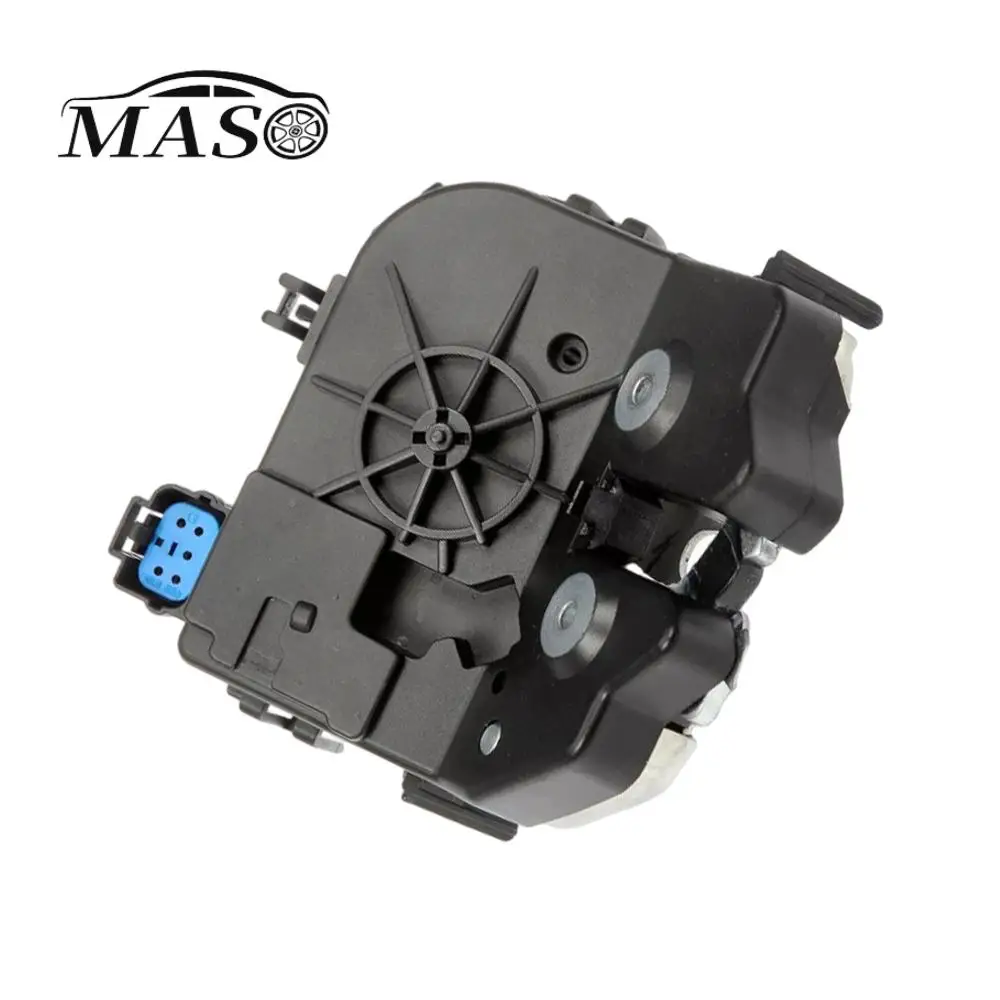 Car Rear Tailgate Trunk Latch Lock Actuator for Ford Focus Sedan 2000 2001 2002 2003 2004 2005 2006 2007 940-121 6S4Z5443150C
Car Rear Tailgate Trunk Latch Lock Actuator for Ford Focus Sedan 2000 2001 2002 2003 2004 2005 2006 2007 940-121 6S4Z5443150C