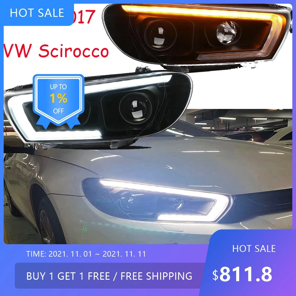 Автомобильная фара-бампер Scirocco HID Xenon 2009-2017 гг., дневные ходовые огни Scirocco
Автомобильная фара-бампер Scirocco HID Xenon 2009-2017 гг., дневные ходовые огни Scirocco