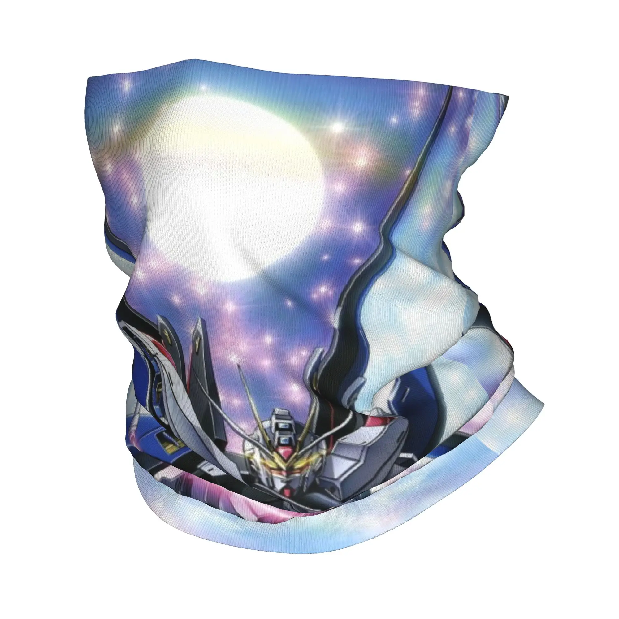 Robot Movies (6) Bandana Cover Club Gundam Face Scarf Hiking Unisex Winter Neckerchief
Robot Movies (6) Bandana Cover Club Gundam Face Scarf Hiking Unisex Winter Neckerchief