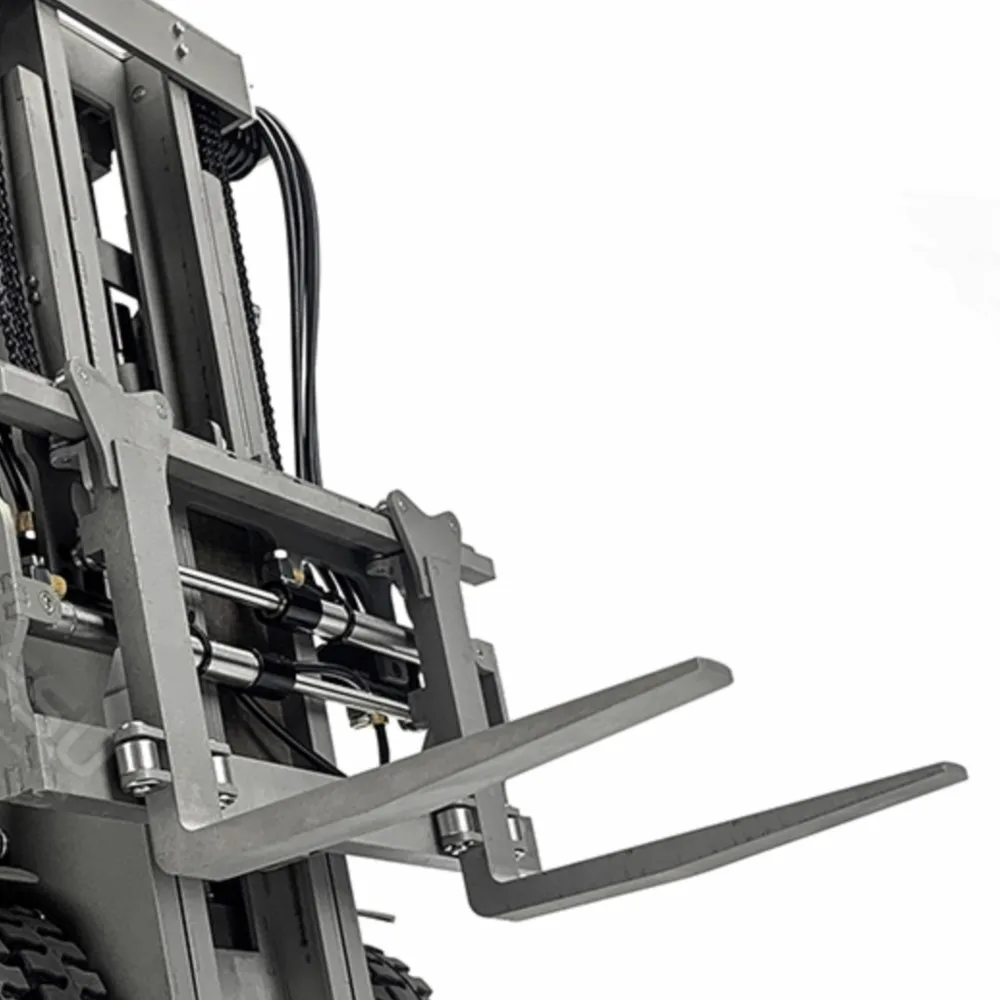 LESU 1/14 тяжелый радиоуправляемый комплект гидравлический вилочный погрузчик для Ld160S грузовик с дистанционным управлением электроинженерная модель автомобиля игрушка Th21886
LESU 1/14 тяжелый радиоуправляемый комплект гидравлический вилочный погрузчик для Ld160S грузовик с дистанционным управлением электроинженерная модель автомобиля игрушка Th21886