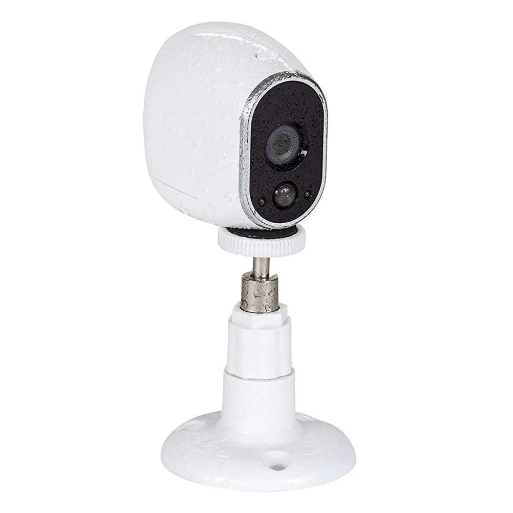 3 Pcs Home Computer Security Camera Wall Mount Wall-mounted Monitor Bracket Video Baby
3 Pcs Home Computer Security Camera Wall Mount Wall-mounted Monitor Bracket Video Baby
