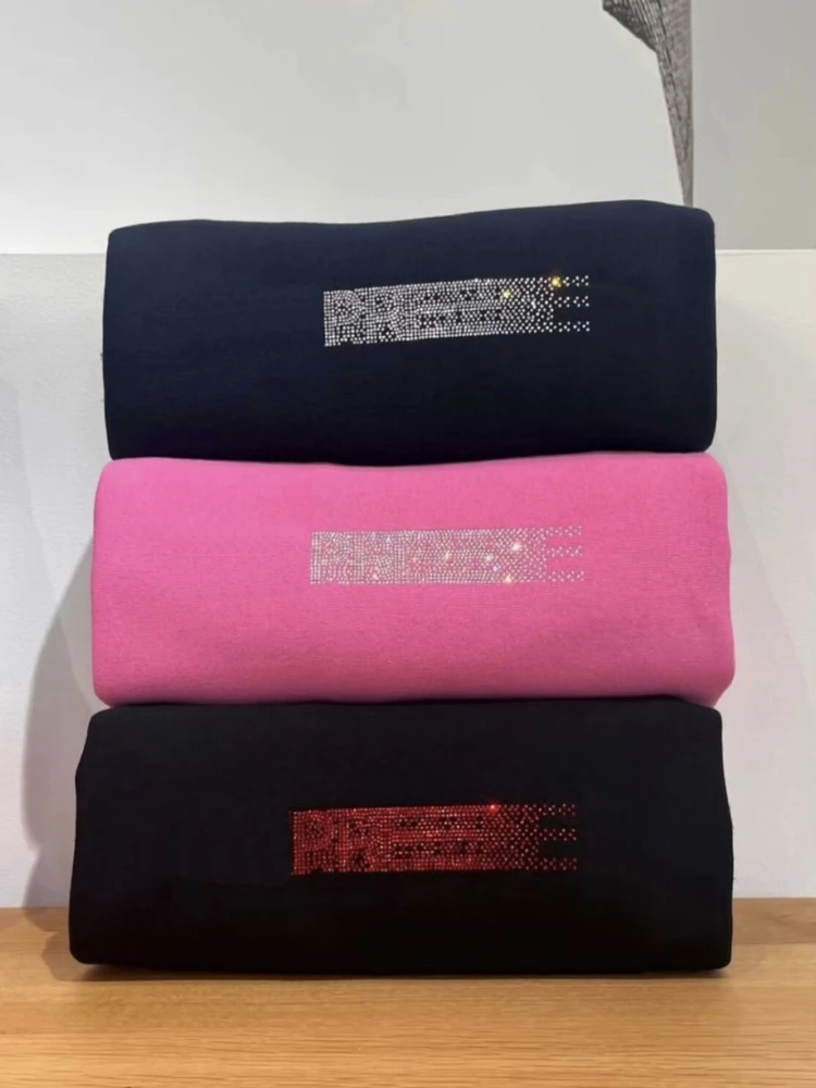 Collaboration Edition FW25 Motion Logo Hooded Diamond Dync Emblem ket Hoodie Sweatirt Casual Loose Fit Long Sve
Collaboration Edition FW25 Motion Logo Hooded Diamond Dync Emblem ket Hoodie Sweatirt Casual Loose Fit Long Sve