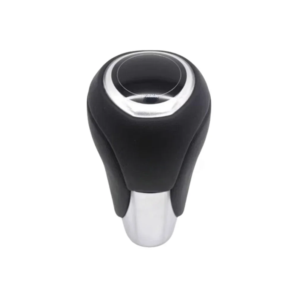 Replacement Shift Knob Shift Knob Wear-resistant Design Made Of ABS Material Non-deformation Feature Easy Installation Process
Replacement Shift Knob Shift Knob Wear-resistant Design Made Of ABS Material Non-deformation Feature Easy Installation Process