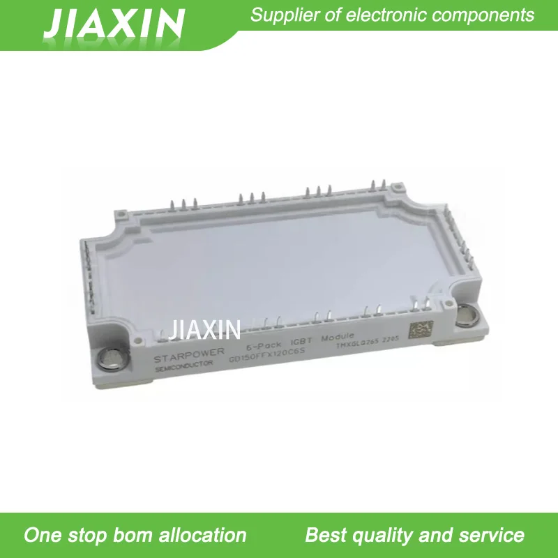 GD75FFX120C6S GD100FFX120C6S GD150FFX120C6S GD200FFX120C6S 100% оригинальный модуль IGBT
GD75FFX120C6S GD100FFX120C6S GD150FFX120C6S GD200FFX120C6S 100% оригинальный модуль IGBT