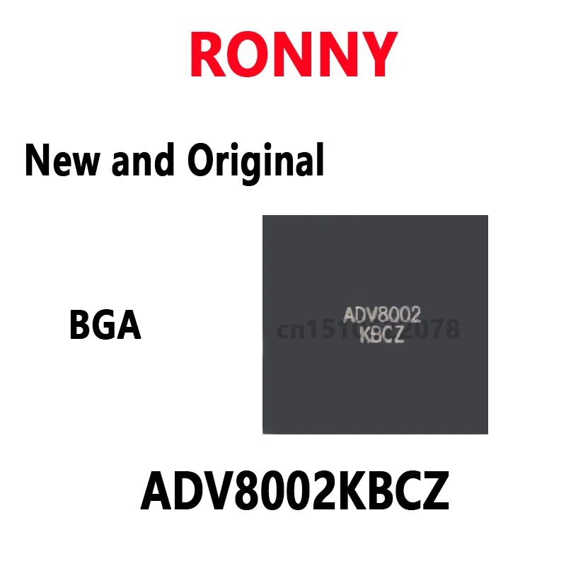 1PCS New and Original ADV8002 KBCZ BGA ADV8002KBCZ
1PCS New and Original ADV8002 KBCZ BGA ADV8002KBCZ