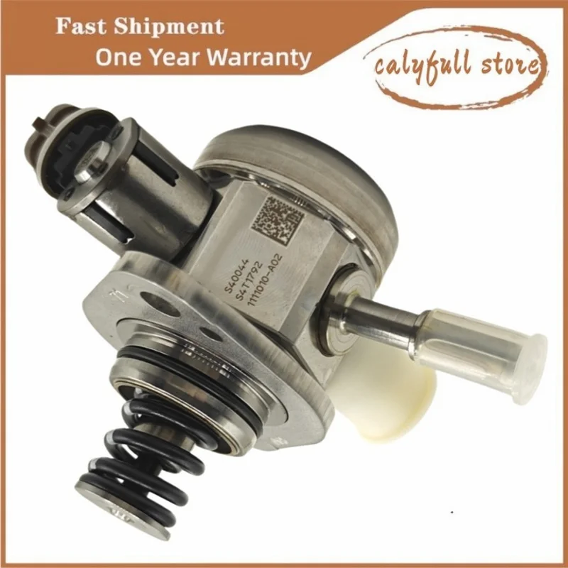 Для CHANA Changan UNI-k 2.0T оригинальный масляный насос высокого давления 1111010-A02
Для CHANA Changan UNI-k 2.0T оригинальный масляный насос высокого давления 1111010-A02