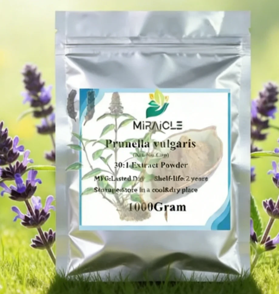 Wholesale Global Customized Raw Materials For 30:1 Prunellae Spica Extract Powder Fast Shipping
Wholesale Global Customized Raw Materials For 30:1 Prunellae Spica Extract Powder Fast Shipping