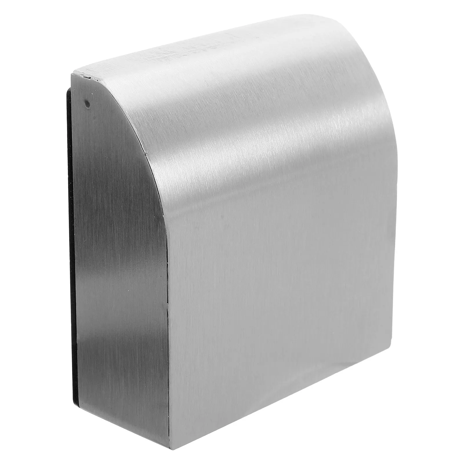 Waterproof Socket Cover Stainless Steel Weatherproof Outlet Box for Outdoor Electrical Outlets Camping Backyard Poolside Rain
Waterproof Socket Cover Stainless Steel Weatherproof Outlet Box for Outdoor Electrical Outlets Camping Backyard Poolside Rain