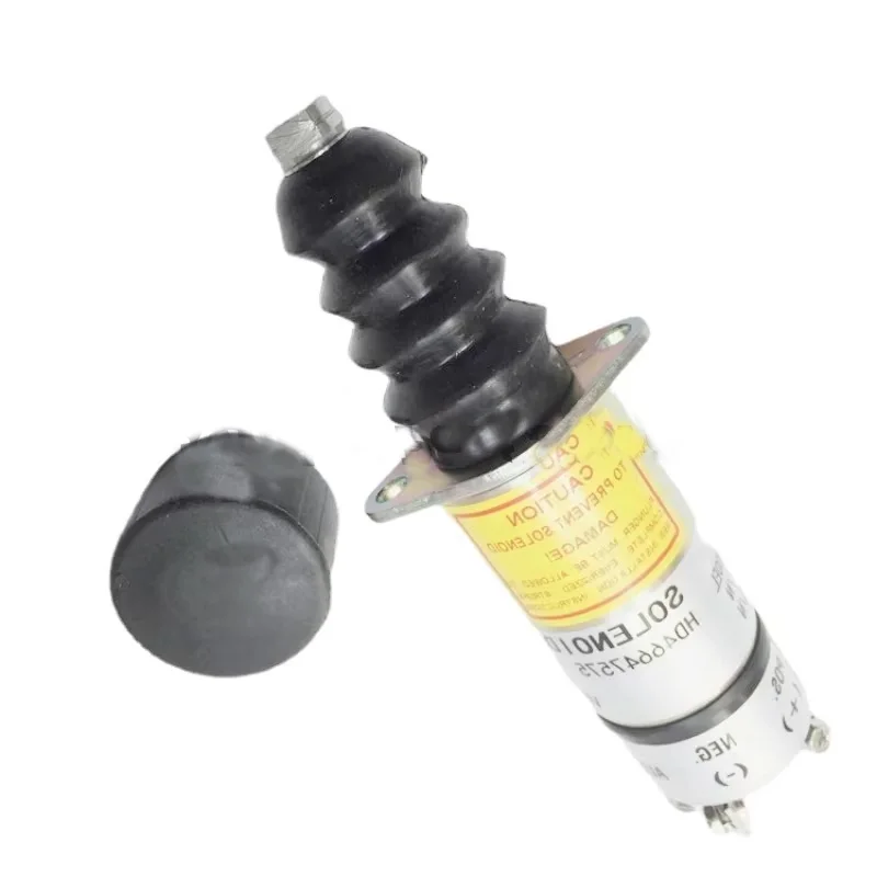 Соленоид 1500-2093 Пинтент Дизель для Woodward 24V 1500-2093 Соленоид остановки дизеля
Соленоид 1500-2093 Пинтент Дизель для Woodward 24V 1500-2093 Соленоид остановки дизеля