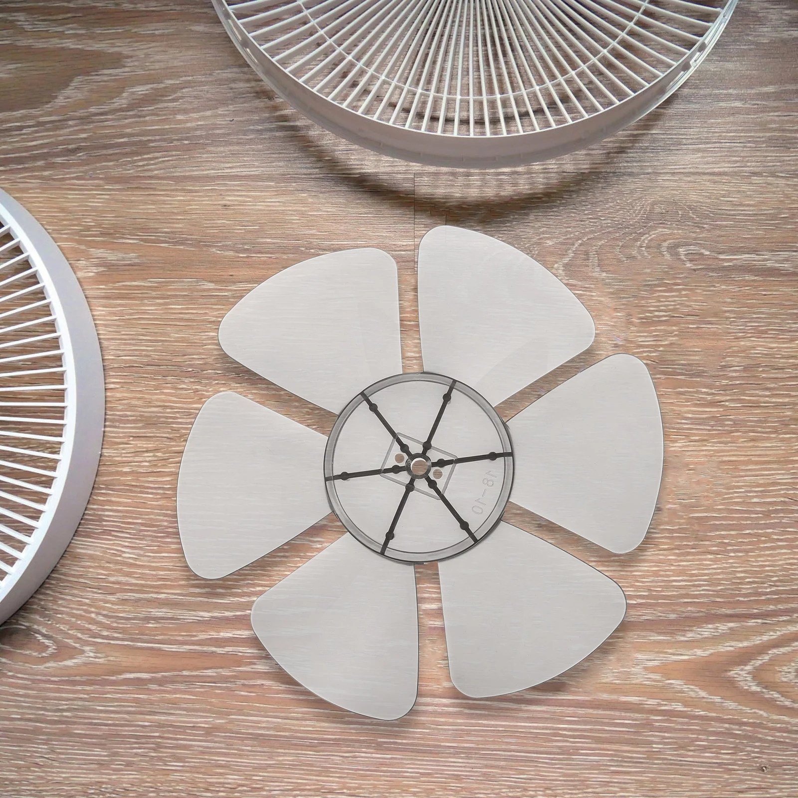 1pc Electric Replacement Standing Floor Floor Fan Accessories Spare Plastic Fan Blades Blades Plastic Repair Parts
1pc Electric Replacement Standing Floor Floor Fan Accessories Spare Plastic Fan Blades Blades Plastic Repair Parts