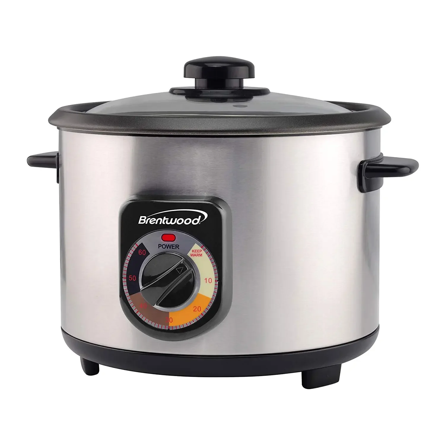 Brentwood TS-1216S 8 стаканов НЕОБРАБОТАННАЯ 16 стаканов приготовленная хрустящая рисоварка
Brentwood TS-1216S 8 стаканов НЕОБРАБОТАННАЯ 16 стаканов приготовленная хрустящая рисоварка