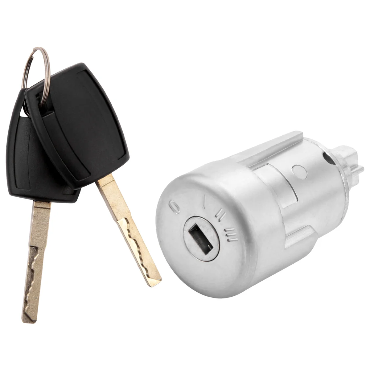 Ignition Barrel Switch with 2 Keys 1926227 for Ford Transit MK8 2014-2019 Custom Tourneo Custom 2012-2019
Ignition Barrel Switch with 2 Keys 1926227 for Ford Transit MK8 2014-2019 Custom Tourneo Custom 2012-2019