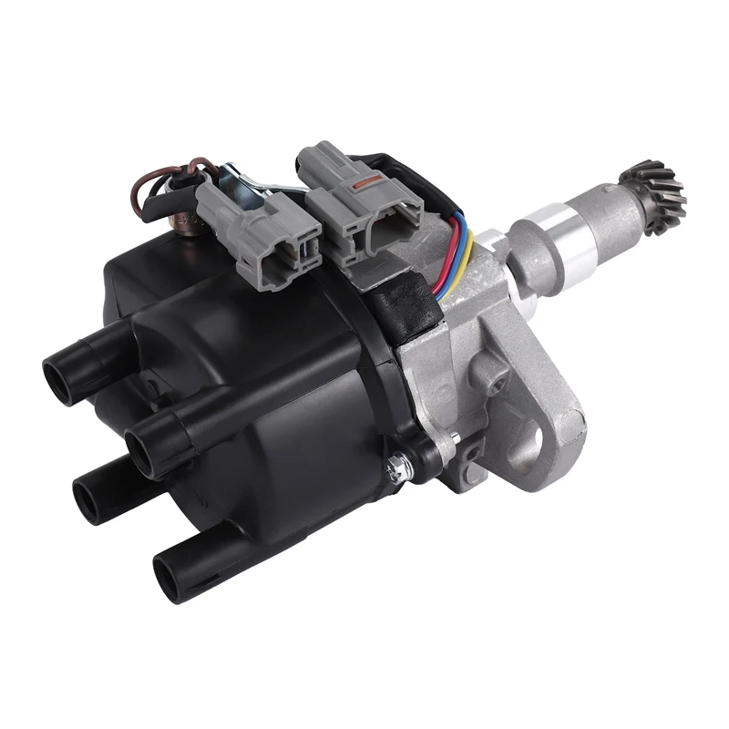 1 Pcs Ignition Distributor For Toyota 1RZ 2RZ 3RZ Engine 19020-75030 19020-75040 19020-75031 1902075030 1902075040
1 Pcs Ignition Distributor For Toyota 1RZ 2RZ 3RZ Engine 19020-75030 19020-75040 19020-75031 1902075030 1902075040