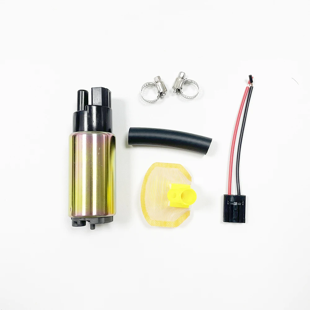 Fuel Pump for Hyosung GV650 Aguila/ Avitar 2010-2012 15100HR9800 for Hyosung GT650 GT650R Comet 2010-2023 15100HR9700
Fuel Pump for Hyosung GV650 Aguila/ Avitar 2010-2012 15100HR9800 for Hyosung GT650 GT650R Comet 2010-2023 15100HR9700