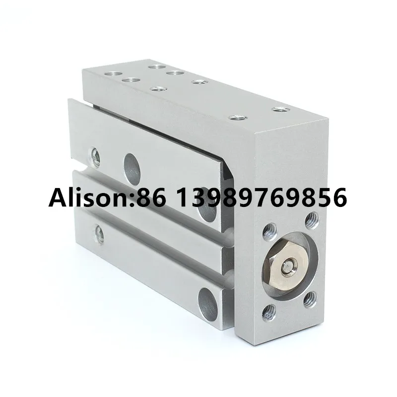 SMC Slide cylinder MXU16-5 MXU16-10 MXU16-15 MXU16-20 MXU16-25 MXU16-30 MXU16-40 MXU16-50 MXU16-60
SMC Slide cylinder MXU16-5 MXU16-10 MXU16-15 MXU16-20 MXU16-25 MXU16-30 MXU16-40 MXU16-50 MXU16-60