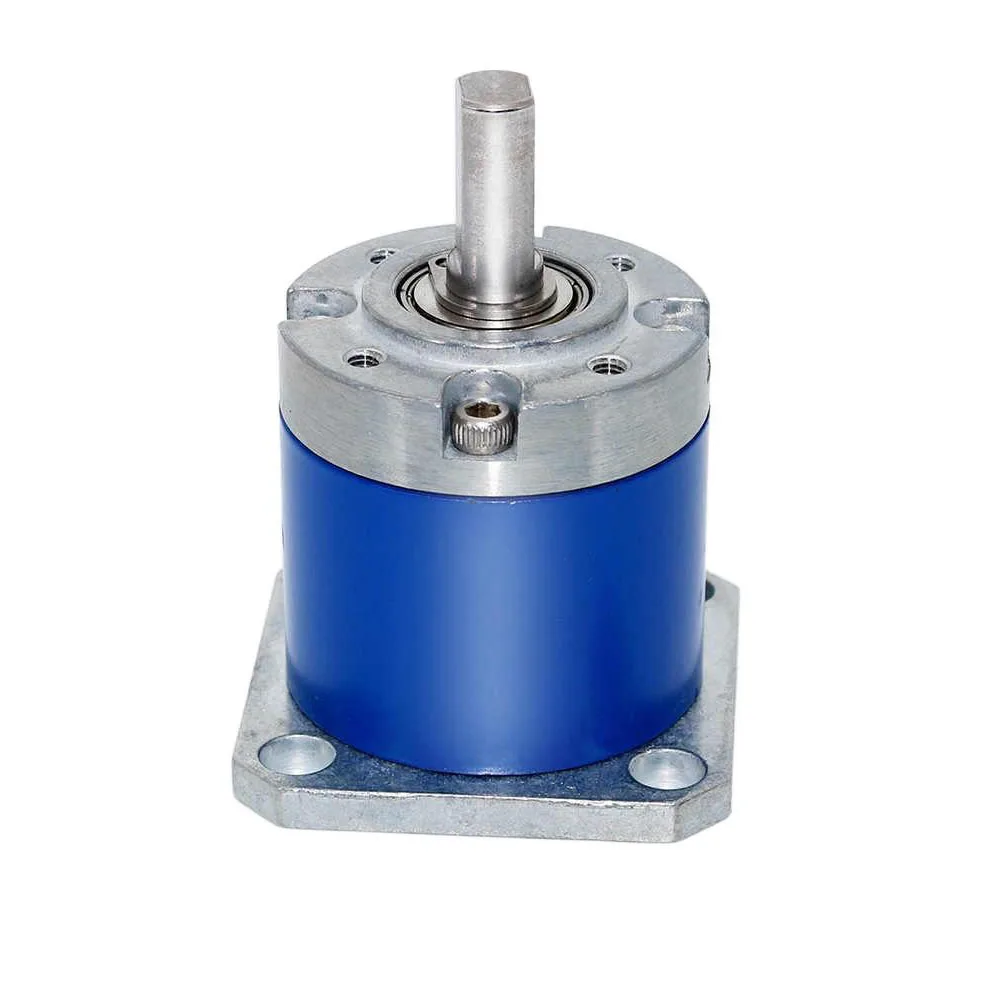 42 Stepper Motor Reducer Precision Planetary Gear Motor 36MM Forward and Reverse Low Carbon Alloy Steel High Torque Gear Motor
42 Stepper Motor Reducer Precision Planetary Gear Motor 36MM Forward and Reverse Low Carbon Alloy Steel High Torque Gear Motor