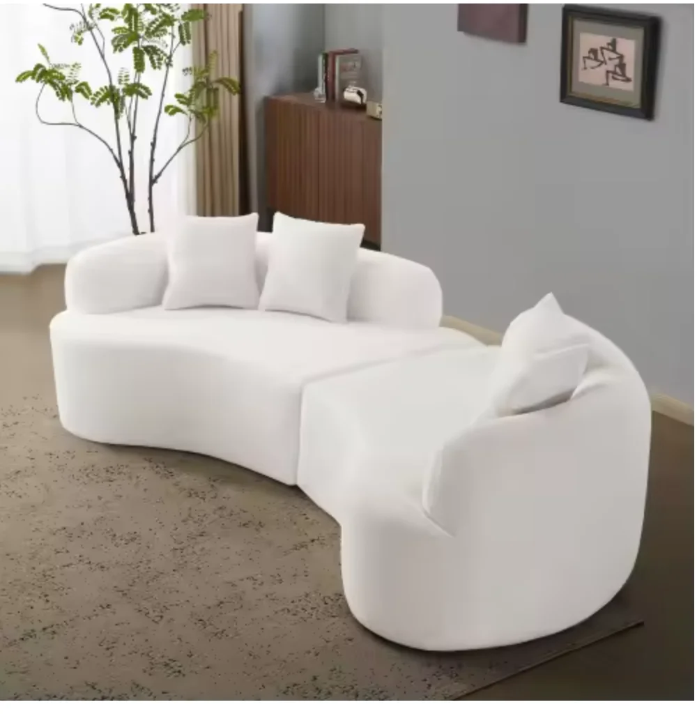 Convenient Moving Home Sectional Modern Living Room Customized Compressed Corner Sofa Couch Set
Convenient Moving Home Sectional Modern Living Room Customized Compressed Corner Sofa Couch Set