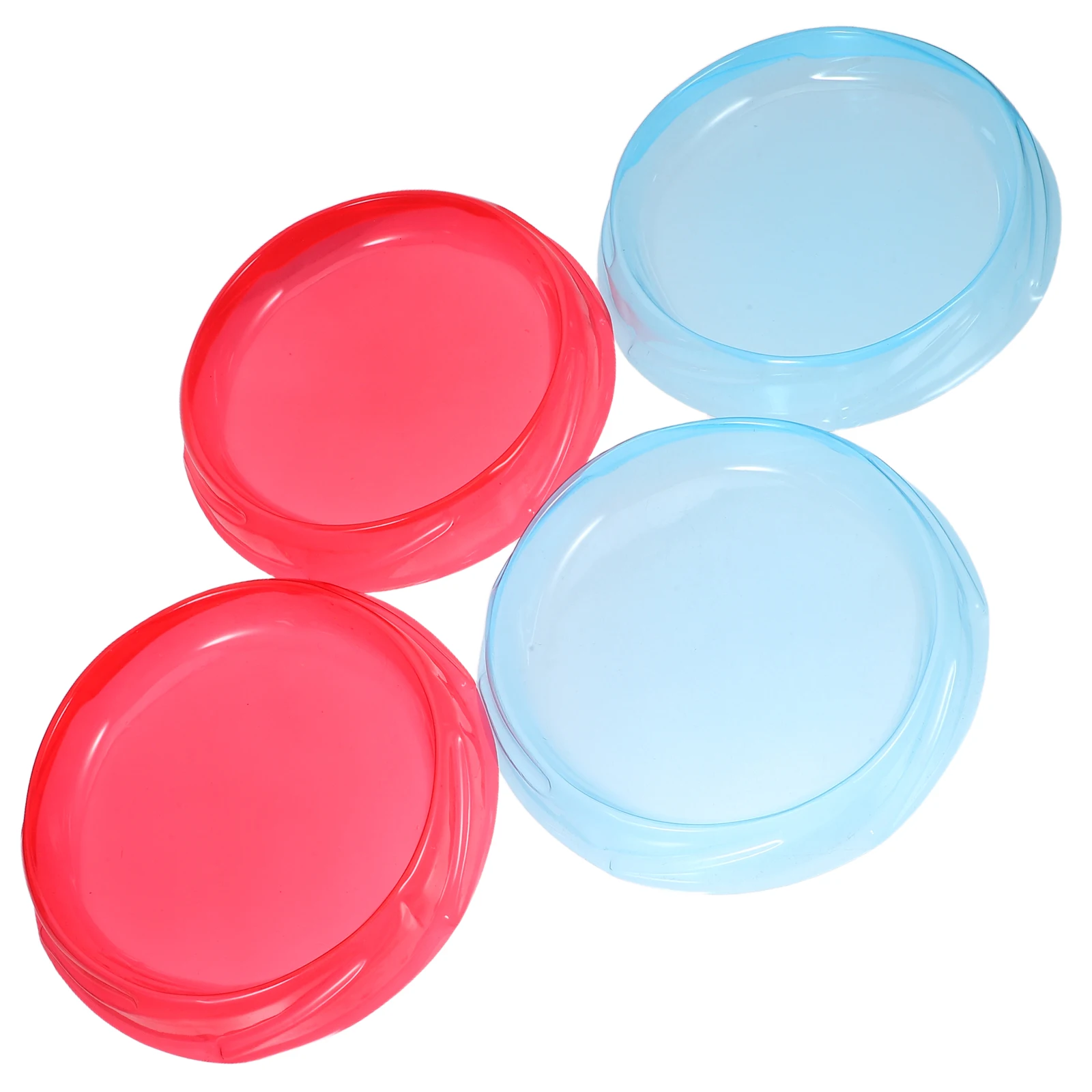 4pcs Kids Gyro Game Stadium Battling Top Plate Spinning Tops Tray Indoor Outdoor Play Training Board
4pcs Kids Gyro Game Stadium Battling Top Plate Spinning Tops Tray Indoor Outdoor Play Training Board