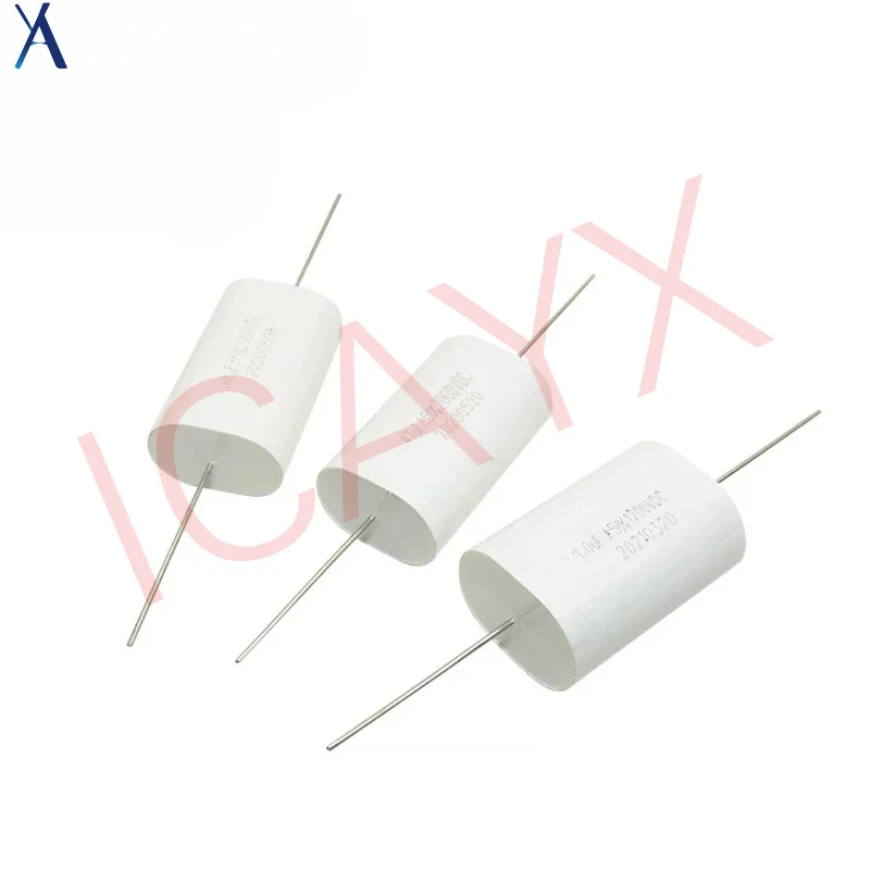 Absorption capacitance 1200V 2000V 3000V 0.1UF 0.15UF 0.22UF 0.33UF 0.47UF 0.68UF 1UF 1.5UF 2UF 2.5UF 3UF 10UF Original
Absorption capacitance 1200V 2000V 3000V 0.1UF 0.15UF 0.22UF 0.33UF 0.47UF 0.68UF 1UF 1.5UF 2UF 2.5UF 3UF 10UF Original