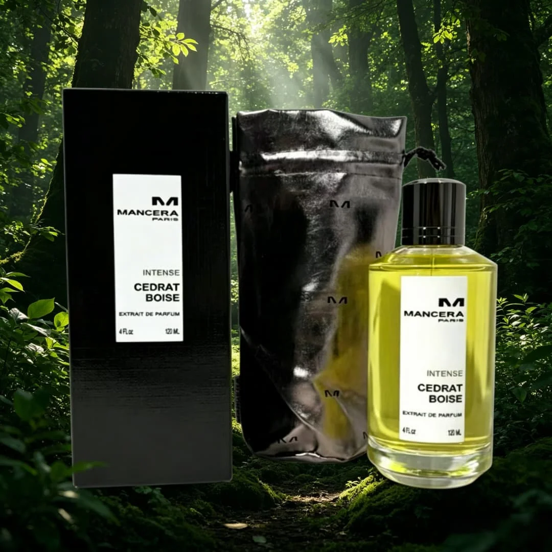 Mancera Intense Cedrat Boise perfume, 4oz 120ml, crisp citron+calm cedar, calm woody fragrance, noble, high-level and neutral fragrance, suitable for self use holiday gifts, father Mother. children. Best Gift Choice for Colleagues and Friends
Mancera Intense Cedrat Boise perfume, 4oz 120ml, crisp citron+calm cedar, calm woody fragrance, noble, high-level and neutral fragrance, suitable for self use holiday gifts, father Mother. children. Best Gift Choice for Colleagues and Friends