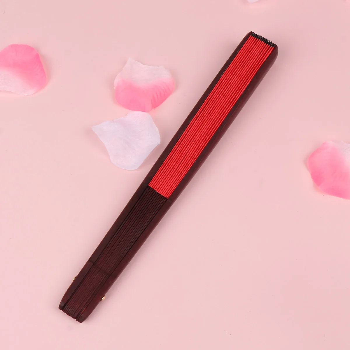 2 Pcs Folding Reflective Foldable Hand Fans for Women Handheld Bulk Red Folded Miss
2 Pcs Folding Reflective Foldable Hand Fans for Women Handheld Bulk Red Folded Miss